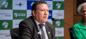 Picture of Swedenberger Barbosa