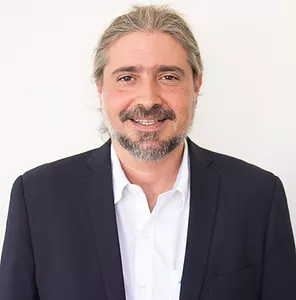 Picture of Martin Leon Jacques Ibanez de Novion