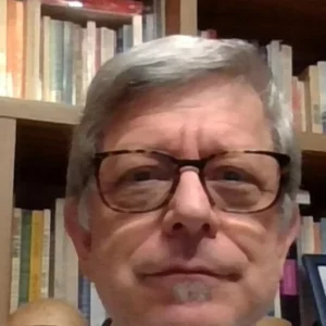 Picture of Edgar Merchan-Hamann