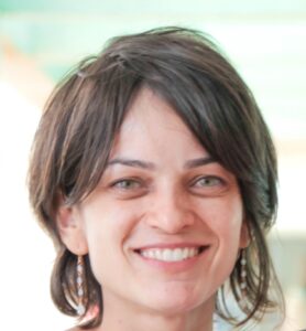 Picture of Flávia Reis de Andrade