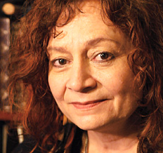 Picture of Rita Laura Segato de Carvalho