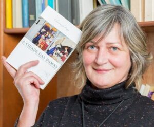 Picture of Ana Míriam Wuensch