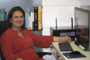 Picture of Telma Rejane dos Santos Façanha