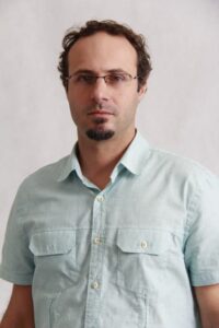 Picture of Rudhra Gallina