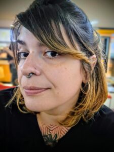 Picture of Ana Júlia Tomasini